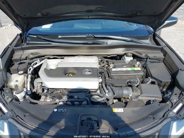 Lexus m20a-fks 2019 JTHY3JBH2K2012949 Image 10