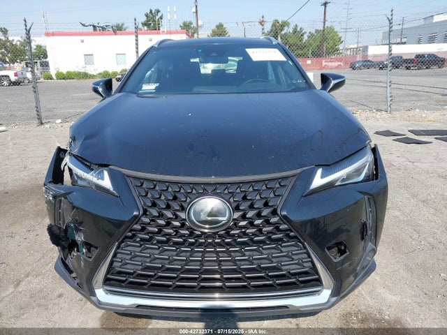 Lexus m20a-fks 2019 JTHY3JBH2K2012949 Image 13