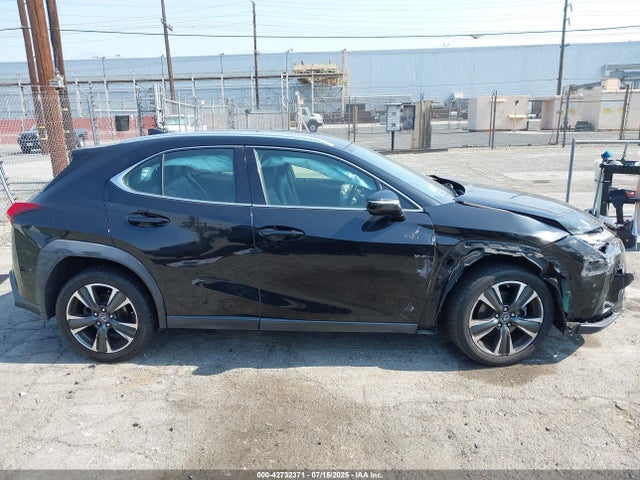 Lexus m20a-fks 2019 JTHY3JBH2K2012949 Image 14