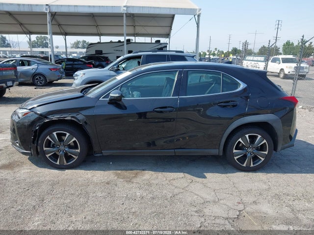Lexus m20a-fks 2019 JTHY3JBH2K2012949 Image 15