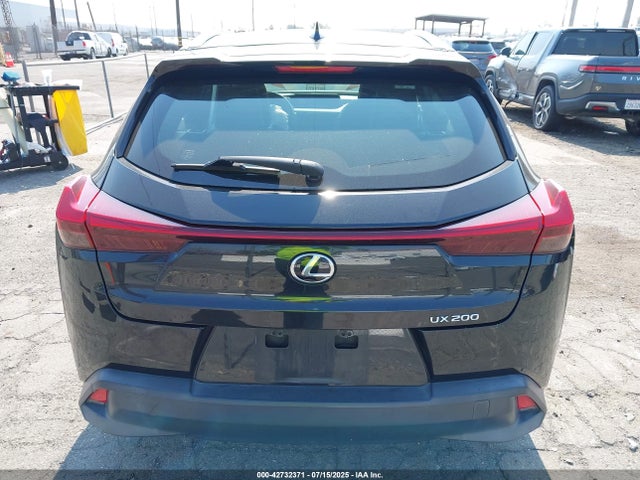 Lexus m20a-fks 2019 JTHY3JBH2K2012949 Image 17