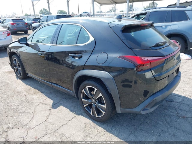 Lexus m20a-fks 2019 JTHY3JBH2K2012949 Image 3