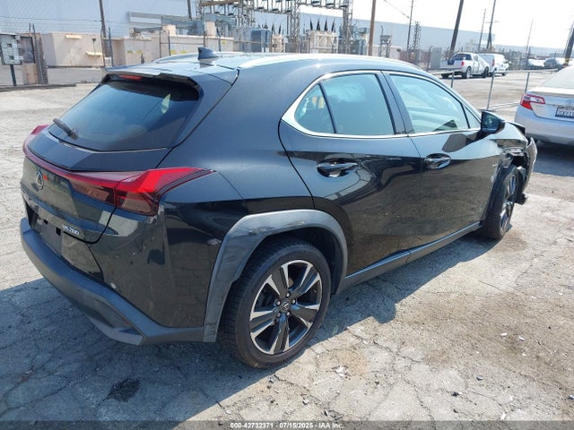 Lexus m20a-fks 2019 JTHY3JBH2K2012949 Image 4