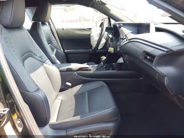 Lexus m20a-fks 2019 JTHY3JBH2K2012949 Image 5