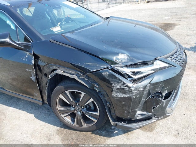 Lexus m20a-fks 2019 JTHY3JBH2K2012949 Image 6