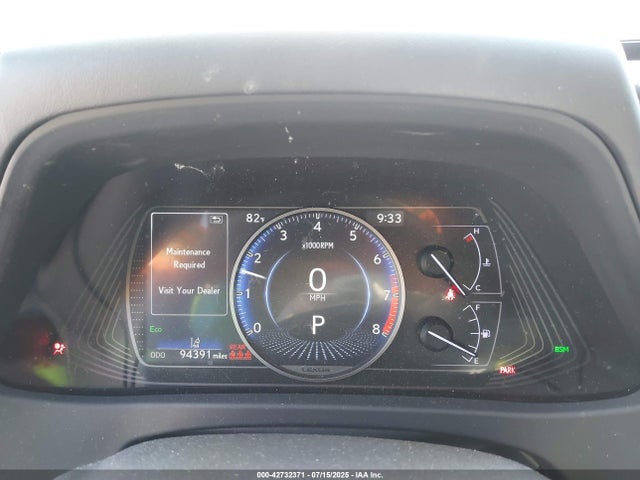 Lexus m20a-fks 2019 JTHY3JBH2K2012949 Image 7