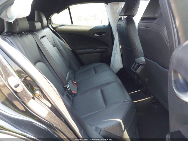Lexus m20a-fks 2019 JTHY3JBH2K2012949 Image 8