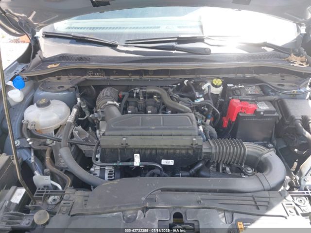 2024 FORD ESCAPE 1FMCU0GN9RUA67698 Photo 9