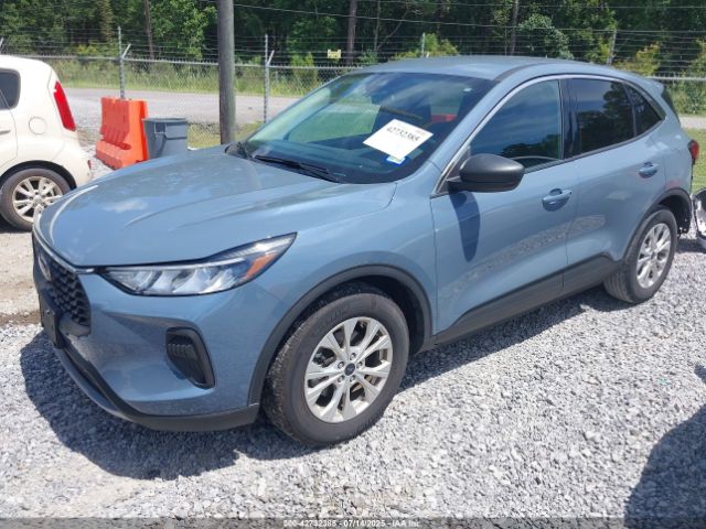 2024 FORD ESCAPE 1FMCU0GN9RUA67698 Photo 1