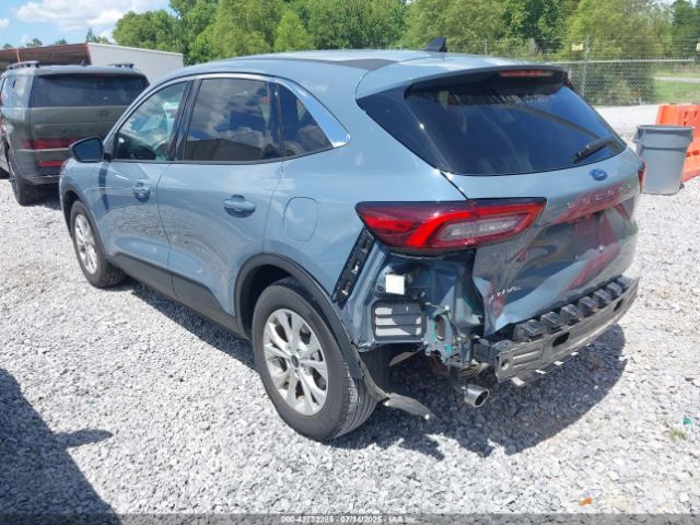 2024 FORD ESCAPE 1FMCU0GN9RUA67698 Photo 2