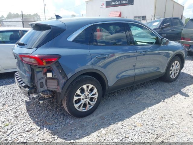 2024 FORD ESCAPE 1FMCU0GN9RUA67698 Photo 3