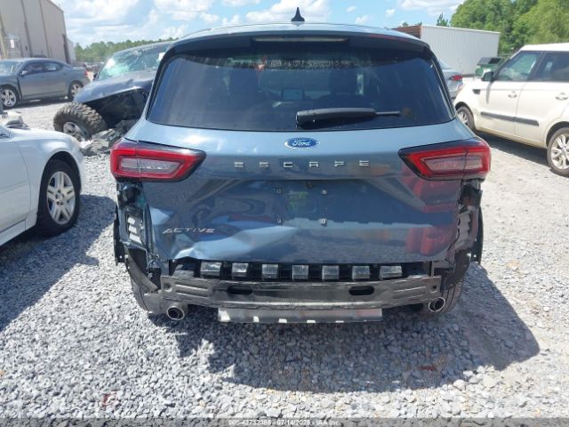 2024 FORD ESCAPE 1FMCU0GN9RUA67698 Photo 5