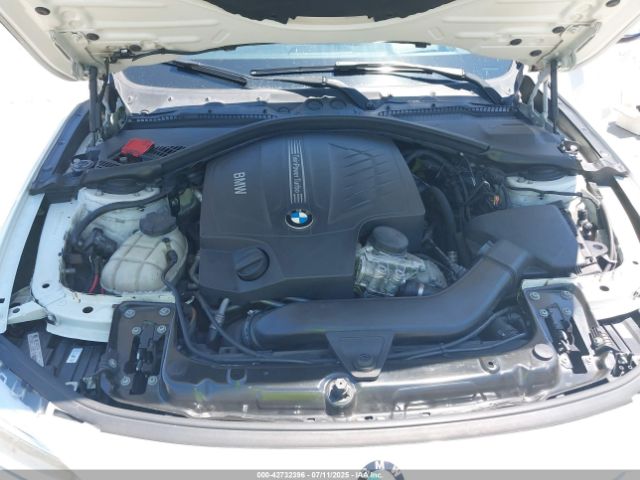 2013 BMW 335I WBA3A9C53DF476040 Photo 9