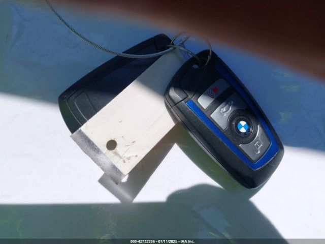 2013 BMW 335I WBA3A9C53DF476040 Photo 10