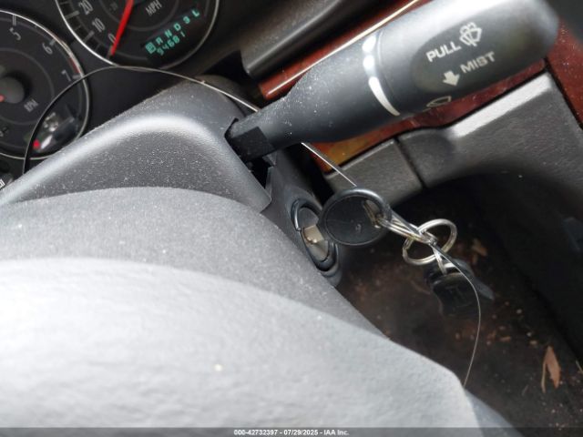 2001 CHRYSLER SEBRING 1C3EL46U61N641712 Photo 10