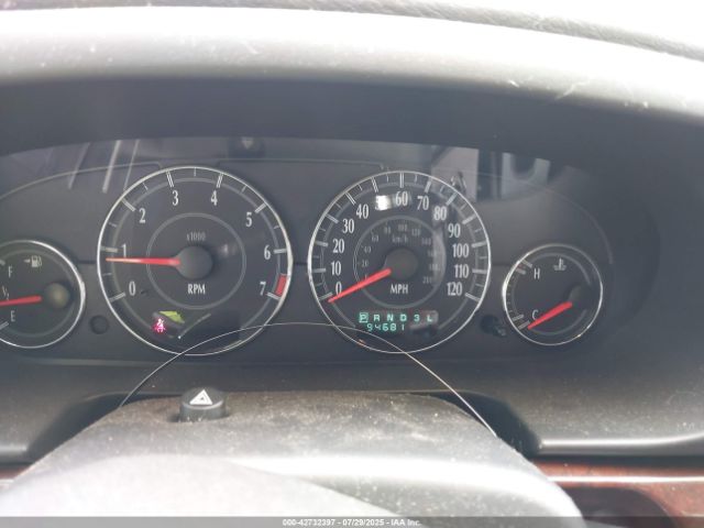 2001 CHRYSLER SEBRING 1C3EL46U61N641712 Photo 6