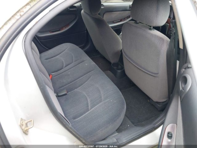 2001 CHRYSLER SEBRING 1C3EL46U61N641712 Photo 7