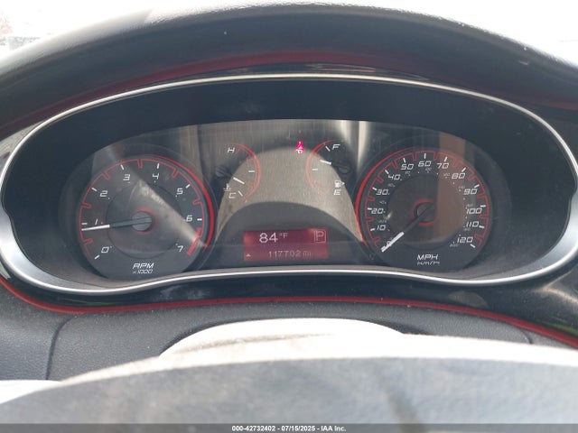 Dodge Dart 2016 1C3CDFAAXGD570882 Image 7