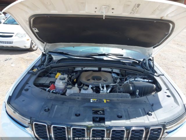 2024 JEEP GRAND CHEROKEE 4XE 1C4RJYB67RC120412 Photo 9