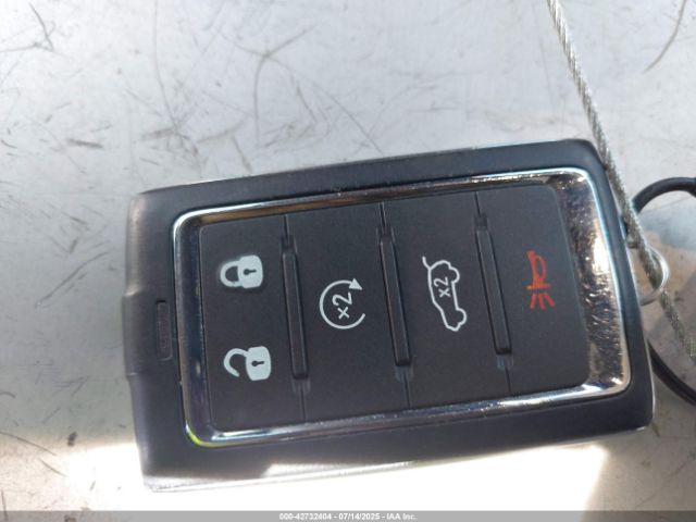 2024 JEEP GRAND CHEROKEE 4XE 1C4RJYB67RC120412 Photo 10
