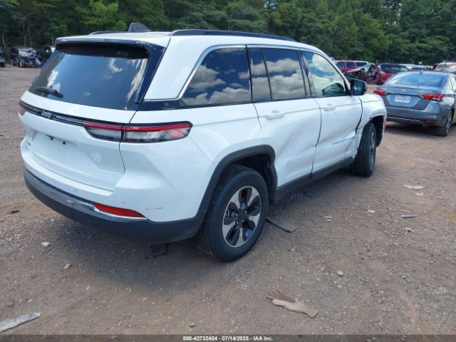 2024 JEEP GRAND CHEROKEE 4XE 1C4RJYB67RC120412 Photo 3