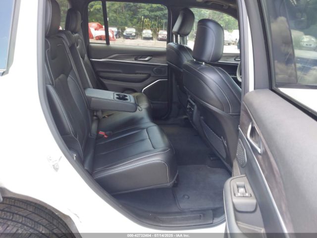 2024 JEEP GRAND CHEROKEE 4XE 1C4RJYB67RC120412 Photo 7