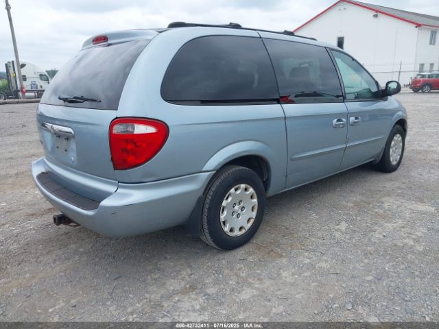 2003 CHRYSLER TOWN & COUNTRY 2C4GP24333R269162 Photo 3