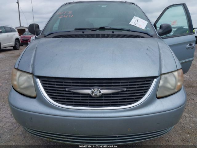 2003 CHRYSLER TOWN & COUNTRY 2C4GP24333R269162 Photo 5