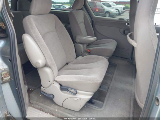 2003 CHRYSLER TOWN & COUNTRY 2C4GP24333R269162 Photo 7