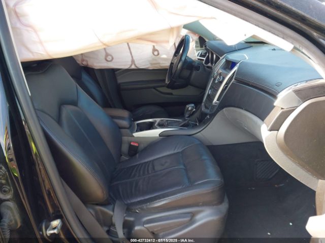 2010 CADILLAC SRX 3GYFNGEY2AS609243 Photo 4