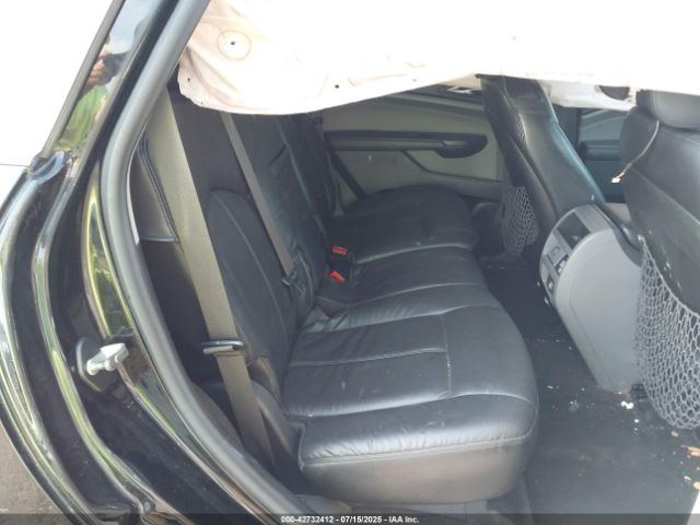 2010 CADILLAC SRX 3GYFNGEY2AS609243 Photo 7