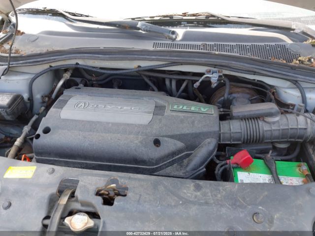 2002 ACURA MDX 2HNYD18852H525328 Photo 9