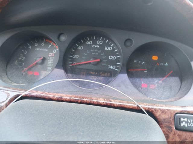 2002 ACURA MDX 2HNYD18852H525328 Photo 6