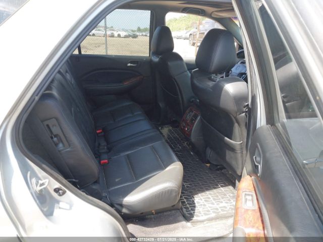2002 ACURA MDX 2HNYD18852H525328 Photo 7