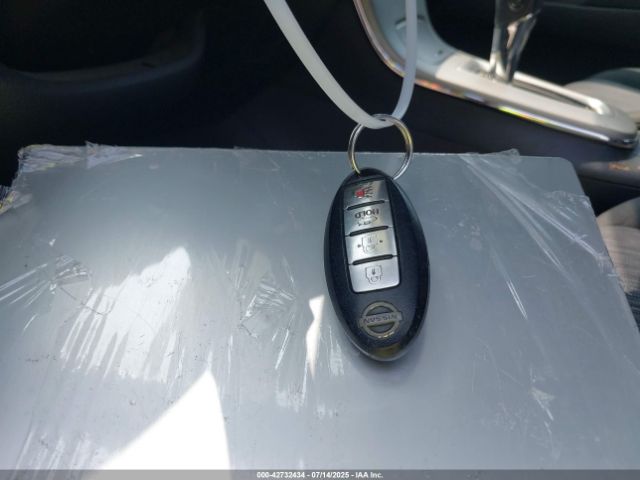 2014 NISSAN SENTRA 3N1AB7AP5EY316934 Photo 10