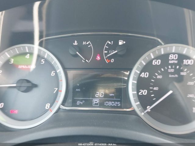 2014 NISSAN SENTRA 3N1AB7AP5EY316934 Photo 6