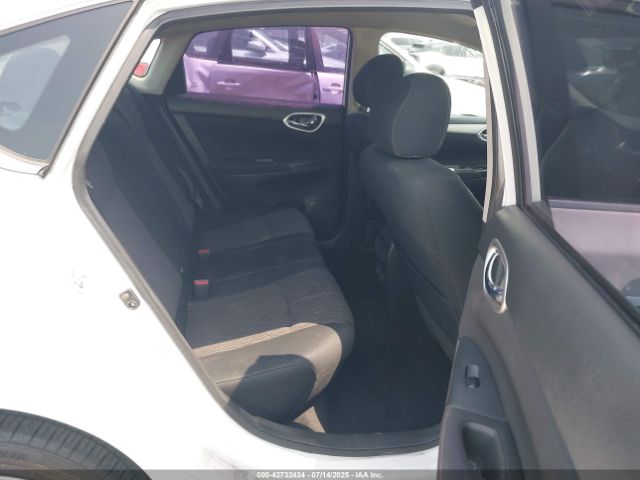 2014 NISSAN SENTRA 3N1AB7AP5EY316934 Photo 7