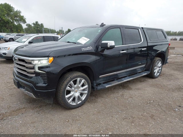 1GCUDJED6NZ513456 Chevrolet l84