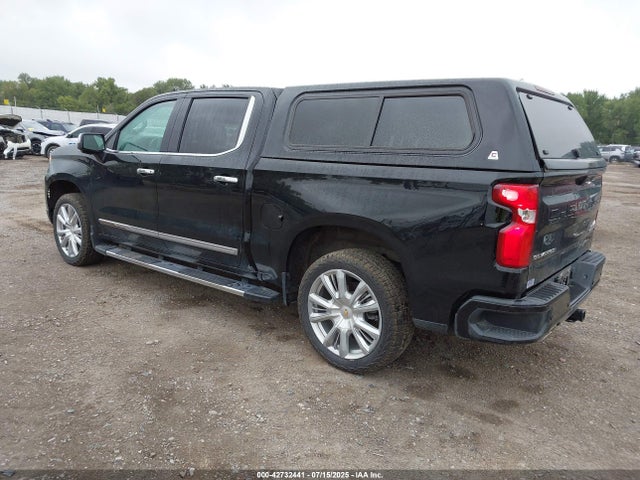 1GCUDJED6NZ513456 Chevrolet l84