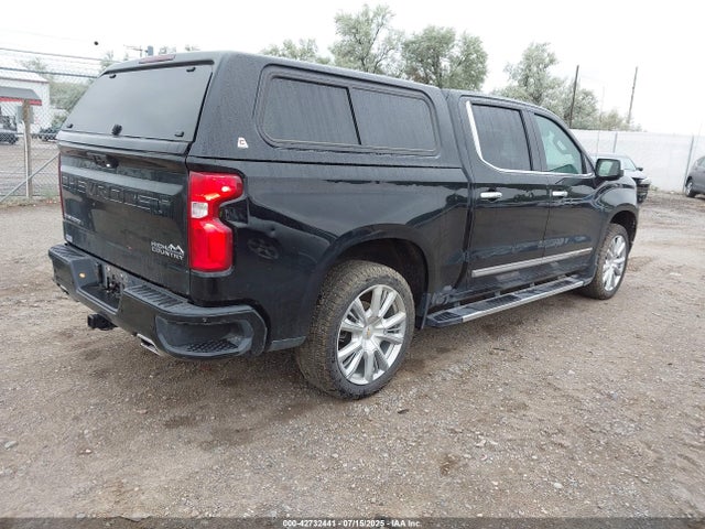 1GCUDJED6NZ513456 Chevrolet l84