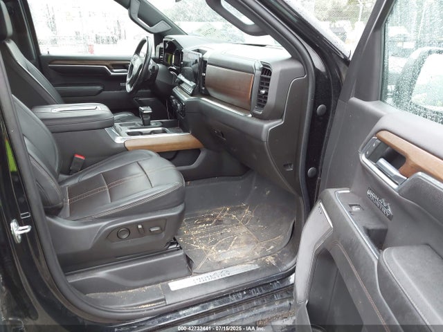 1GCUDJED6NZ513456 Chevrolet l84