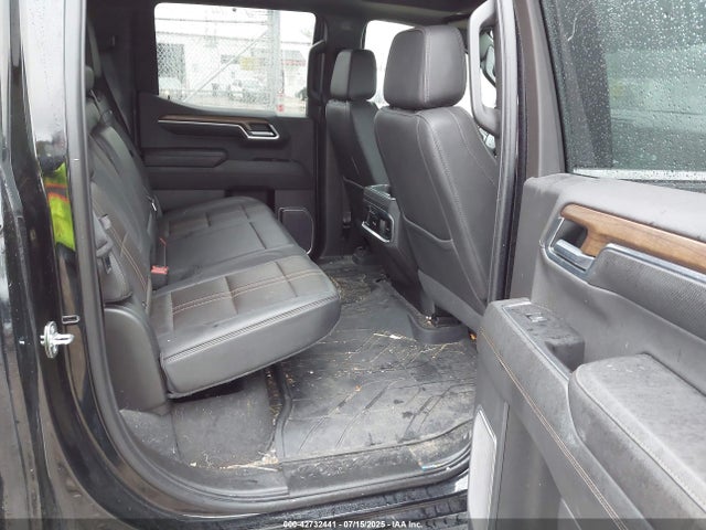 1GCUDJED6NZ513456 Chevrolet l84