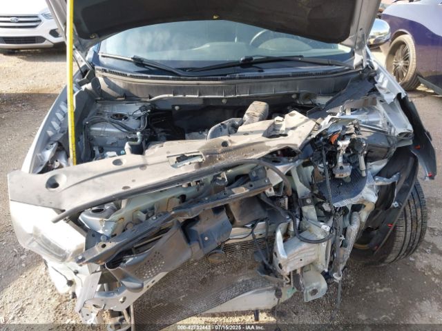 2016 MITSUBISHI OUTLANDER SPORT JA4AR4AW5GZ032219 Photo 9