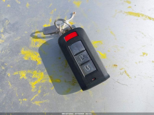 2016 MITSUBISHI OUTLANDER SPORT JA4AR4AW5GZ032219 Photo 10