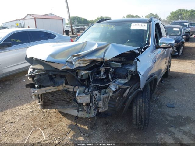 2016 MITSUBISHI OUTLANDER SPORT JA4AR4AW5GZ032219 Photo 5