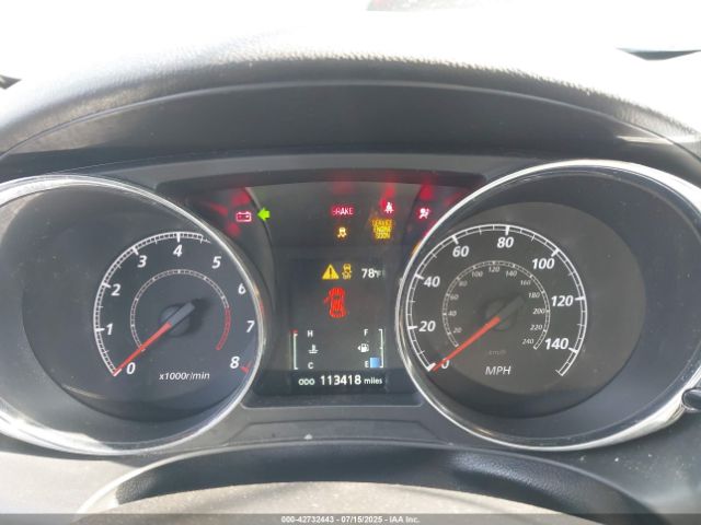 2016 MITSUBISHI OUTLANDER SPORT JA4AR4AW5GZ032219 Photo 6