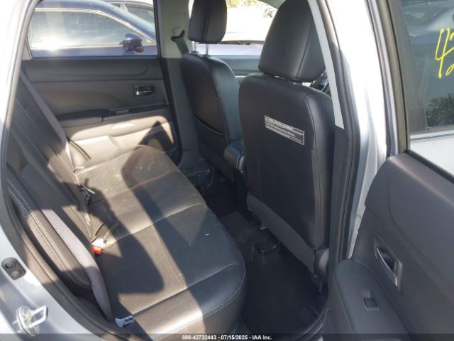 2016 MITSUBISHI OUTLANDER SPORT JA4AR4AW5GZ032219 Photo 7