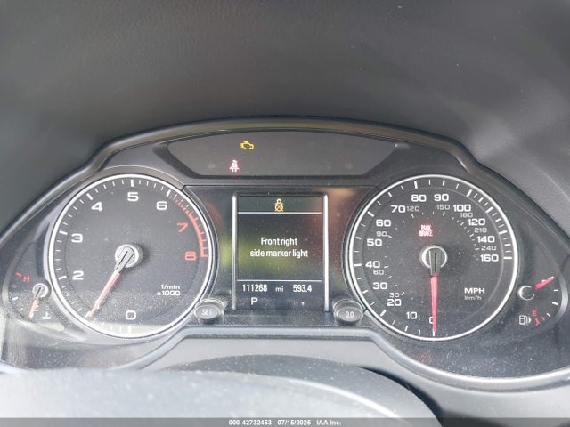 2016 AUDI Q5 WA1L2AFP3GA027645 Photo 6
