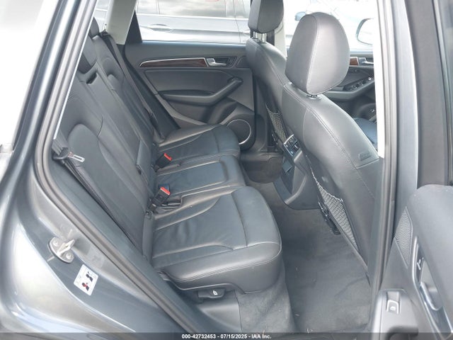 2016 AUDI Q5 WA1L2AFP3GA027645 Photo 7