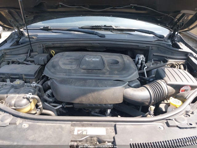 Jeep Grand Cherokee 2017 1C4RJFAG5HC721640 Image 10